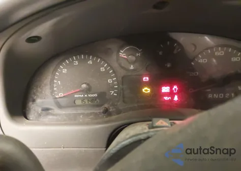 2007 Ford Ranger Sport/Stx/Xlt z USA, uszkodzony, nr VIN 1FTYR44U57PA46339